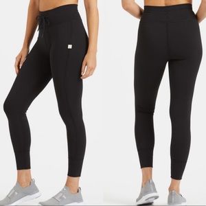 Vuori Daily Legging Black Small NEW